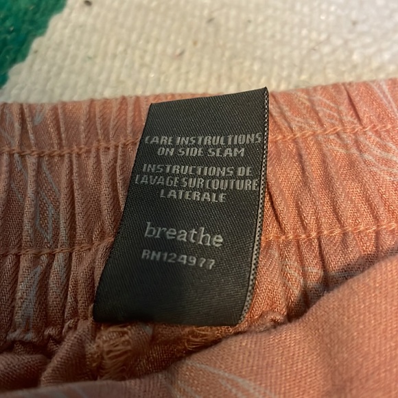 Swift Lake Midi Skirt - Picture 4 of 5